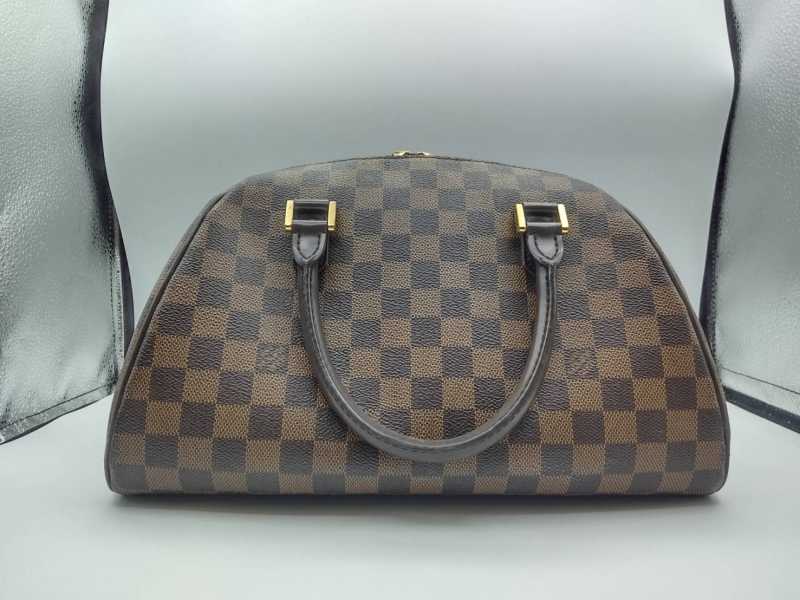 ルイヴィトン買取 ダミエ リベラMM N41434 